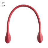 INAZUMA, Pastel Synthetic Leather Handle, Small 30cm ( YAH-30 )