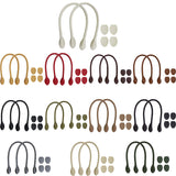 INAZUMA, Pastel Synthetic Leather Handle, Large 40cm ( YAH-40 )