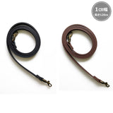 INAZUMA, Synthetic Leather Shoulder Strap 120cm, 1cm width ( YAS-1012 )