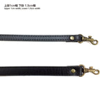 INAZUMA, Synthetic Leather Shoulder Strap, 1.5cm width ( YAS-1512 )