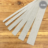 INAZUMA, Linen Tape, 2cm width ( BT-203 ), Price per 0.1m, Minimum order is 0.3m~
