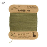 Thread for Sew-On Handle