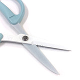 Arranging Scissors, Paper Scissors