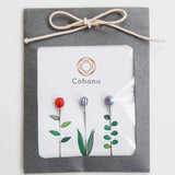 [ Cohana ] Tombo-dama Sewing Pins