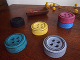 [ Cohana ] Nambu Iron Paperweight