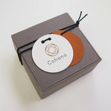 [ Cohana ] Nambu Iron Paperweight