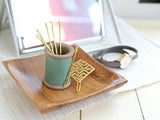[ Cohana ] Hasami Magnetic Pin Holder