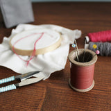 [ Cohana ] Hasami Magnetic Pin Holder