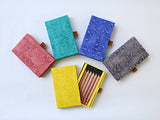 [ Cohana ] Mini Colored Pencils in Ukigami Box