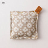 [ Cohana ] Yuzen Leather Paperweight