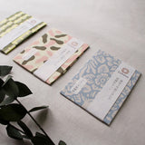 Assorted Embroidery Needles in Haibara Chiyogami Pack