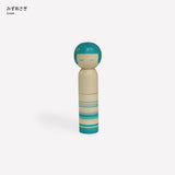 Kokeshi Doll Pincushion
