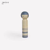Kokeshi Doll Pincushion