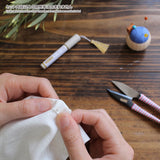 [ Cohana ] Meboso Needle Set ( Heavyweight ) ( 45-046 )