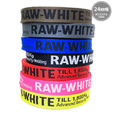 English Tape, 2.4cm width, Price per is 0.1m, Minimum order 0.3m~