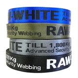 English Tape, 3.5cm width, Price per is 0.1m, Minimum order 0.3m~