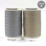 macchina, Gutermann Thread Set for Quiltng, Luttice and Border In "20 Sampler Quilt Tapestry"