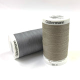 macchina, Gutermann Thread Set for Quiltng, Luttice and Border In "20 Sampler Quilt Tapestry"