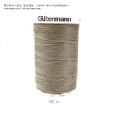 macchina, Gutermann Thread, Large, 500m