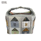 8 Figure Metal Hook, Silver