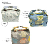 8 Figure Metal Hook, Silver