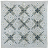 Snow Flower ( with English instruction )