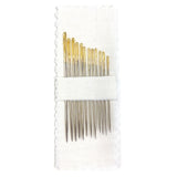 Cosmo, Assorted French Embroidery Needle Set ( No.4302 )
