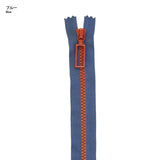 Centenary Collection Zipper, 20cm