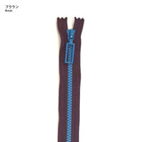 Centenary Collection Zipper, 20cm