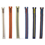 Centenary Collection Zipper, 30cm