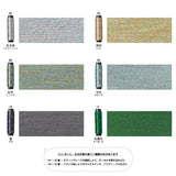 Japanese Lame Embroidery Thread, COSMO