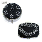 Japanese Lame Embroidery Thread, COSMO