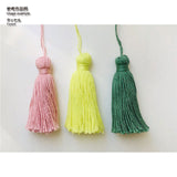 COSMO, Sashiko Thread, hidamari, Solid