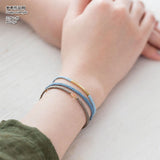 COSMO, Sashiko Thread, hidamari, Solid