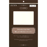 Copy Paper for Embroidery Design