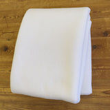Double-sided fusible Batting, 2m cut