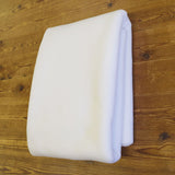 Double-sided fusible Batting, 2m cut