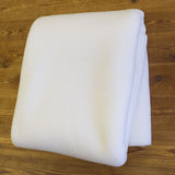 Double-sided fusible Batting, 3m cut