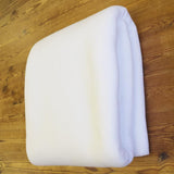Double-sided fusible Batting, 3m cut