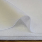 Double-sided fusible Batting, 2m cut