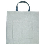 [ 50%OFF / SALE ] Tic Tac Toe Bag (without instruction and pattern) in "Your First Patchwork, Yoko Saito's Traditional Patterns"