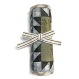 [ 20%OFF / SALE ] Bear Tracks Crochet Case (without instruction and pattern) in "Your First Patchwork, Yoko Saito's Traditional Patterns"