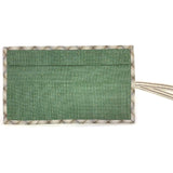 [ 20%OFF / SALE ] Bear Tracks Crochet Case (without instruction and pattern) in "Your First Patchwork, Yoko Saito's Traditional Patterns"