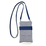 [ 20%OFF / SALE ] Sacoche (without instruction and pattern) in "Yoko Saito, My Precious Bag and Pouch"
