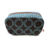 [ 20%OFF / SALE ] Square Pouch (without instruction and pattern) in "Yoko Saito, My Precious Bag and Pouch"