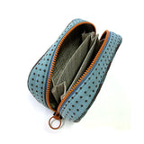 [ 20%OFF / SALE ] Square Pouch (without instruction and pattern) in "Yoko Saito, My Precious Bag and Pouch"