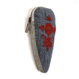 [ 50%OFF / SALE ] Scissors Case  (without instruction) in "Yoko Saito, Small Quilt that Speak to You"