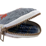 [ 50%OFF / SALE ] Scissors Case  (without instruction) in "Yoko Saito, Small Quilt that Speak to You"