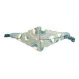 Cup Pouch with Drop Pattern (WITH English instruction)