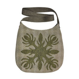 Hawaiian Quilt Shoulder Bag
